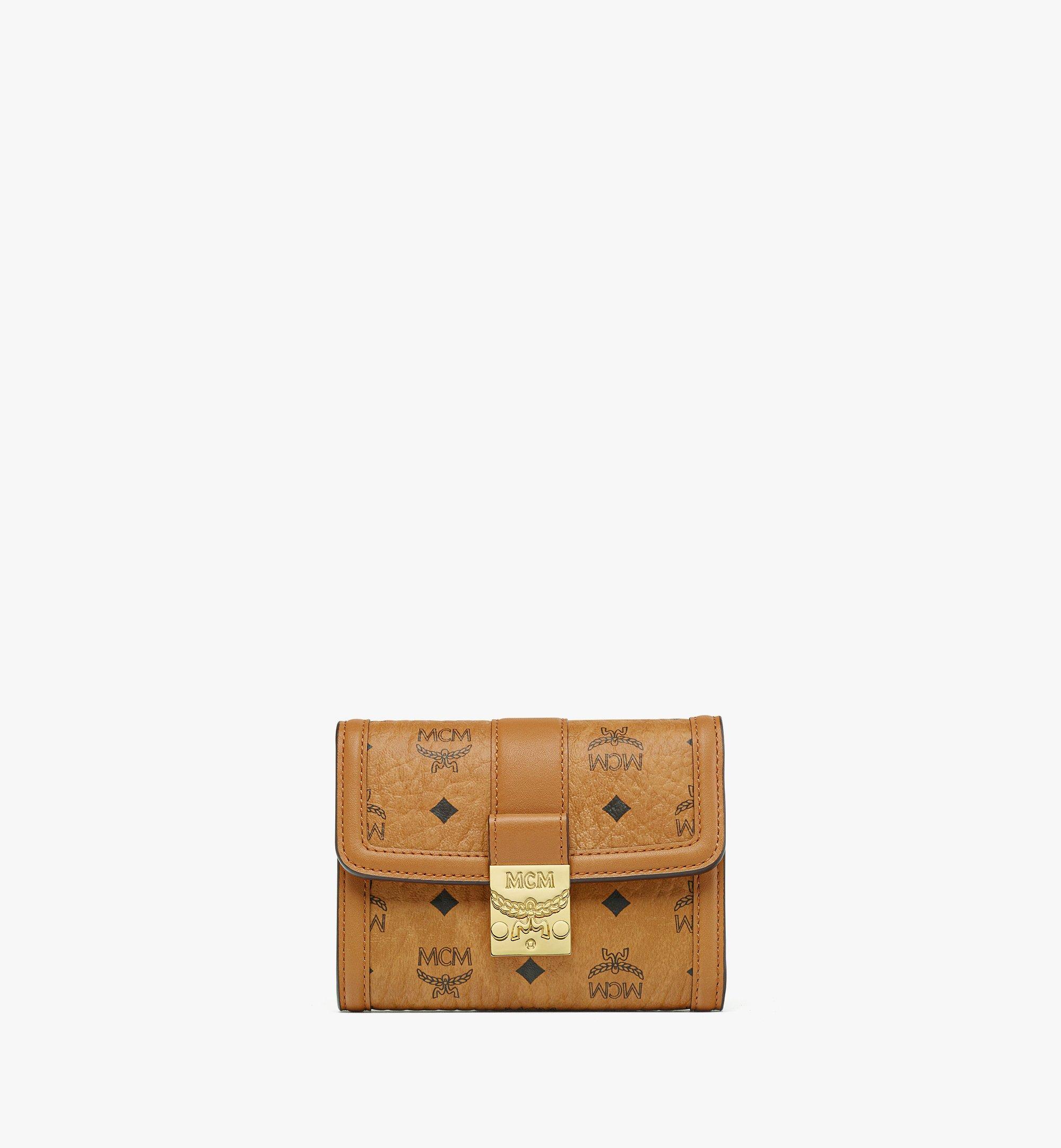 MCM Wallets | MCM Official Site